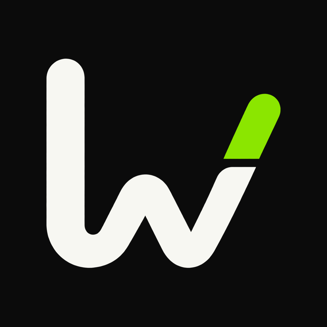 Square LearnWinning social avatar